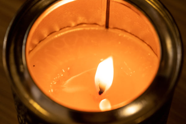 ROSEN BRIDGE Candle Eleven