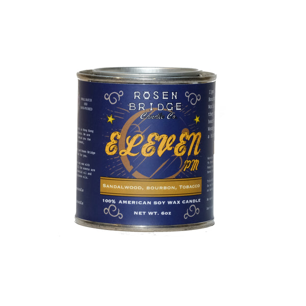 ROSEN BRIDGE Candle Eleven
