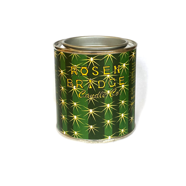 ROSEN BRIDGE Candle Cactus