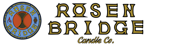 Rosen Bridge Candle Co